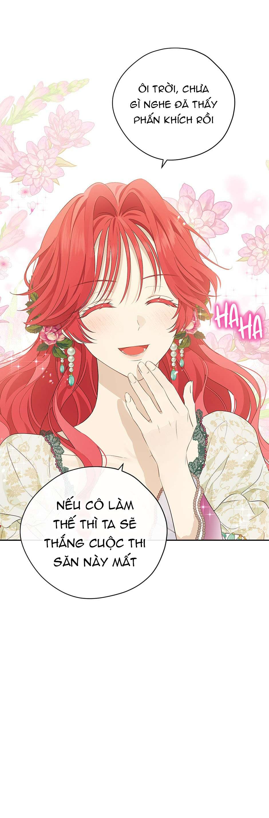 Tôi Là Minh Chứng Của Sự Thật Chap 85 - Trang 3