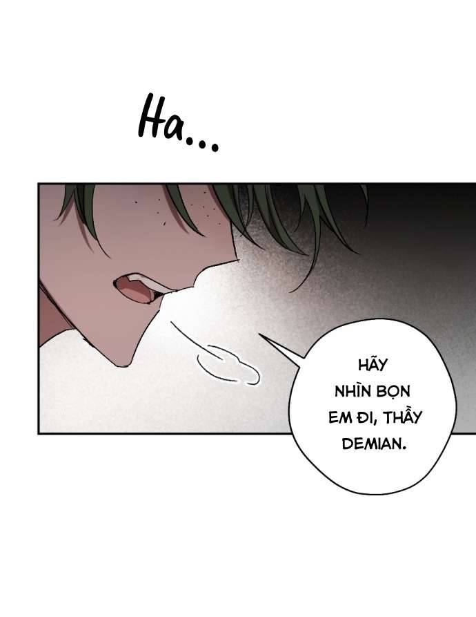 Lời Thú Nhận Của Chúa Tể Bóng Tối Chap 58 - Trang 4