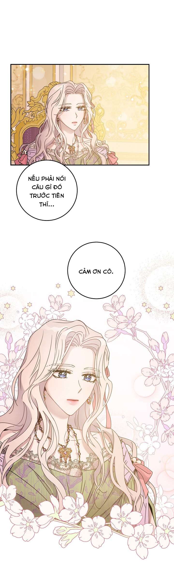 Thuần Hóa Bạo Quân Rồi Bỏ Trốn Chap 35 - Trang 2