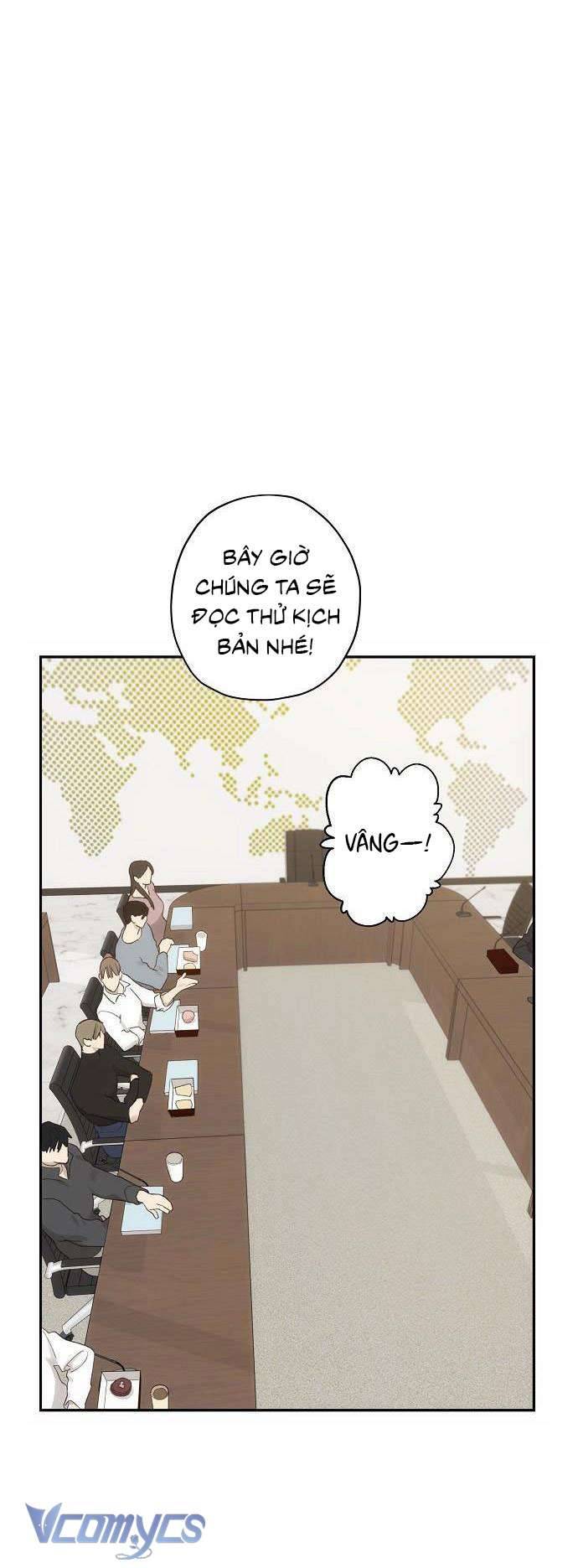 Onsaemiro Chapter 11 - Trang 4