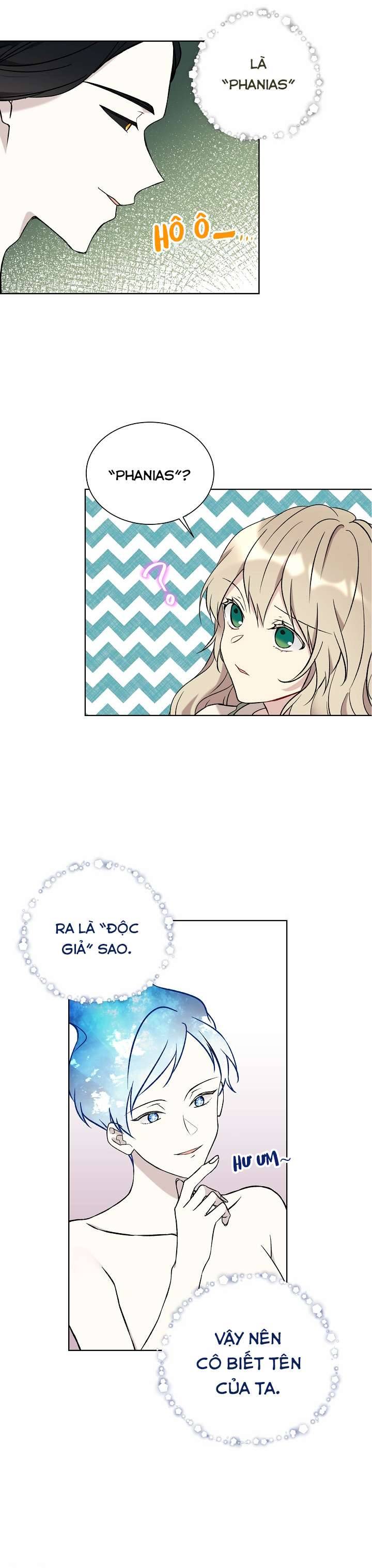 Vương Miện Lục Bảo Chap 16 - Trang 2