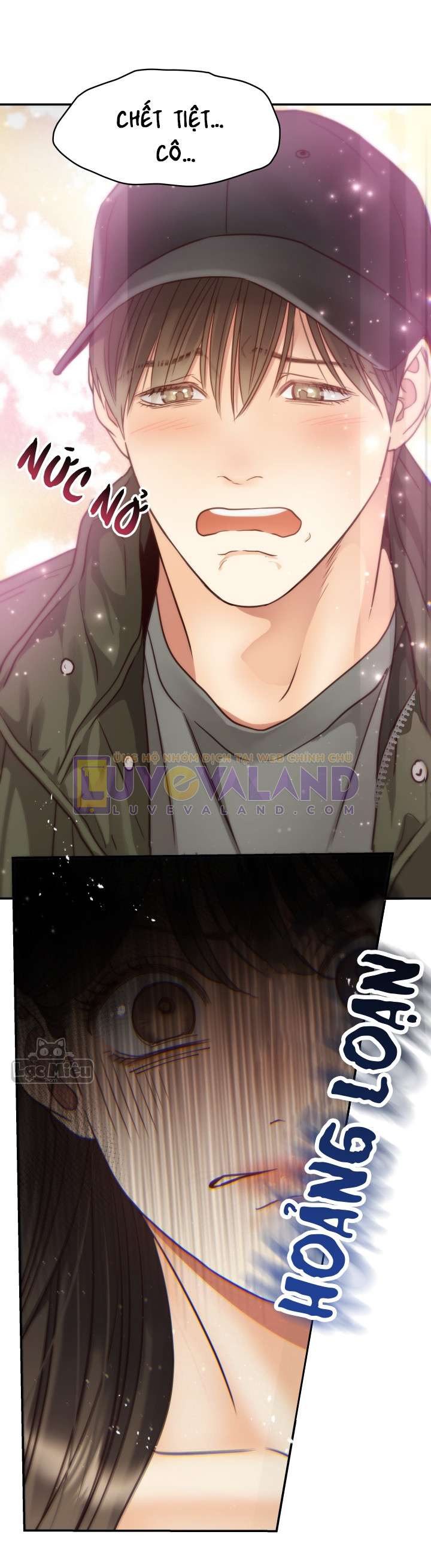 Ngôi Sao Ban Mai Chap 63 - Trang 2