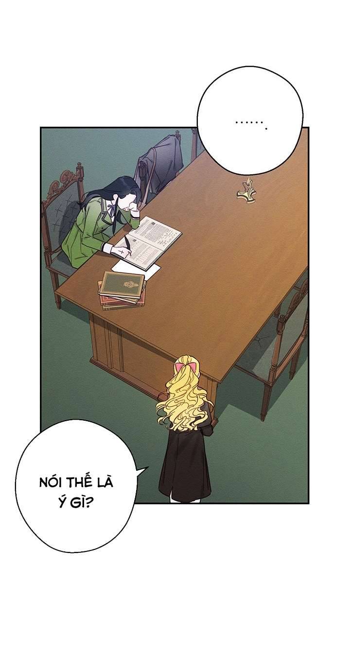 Trước Tiên Phải Giấu Em Trai Cái Đã! Chap 21 - Trang 2