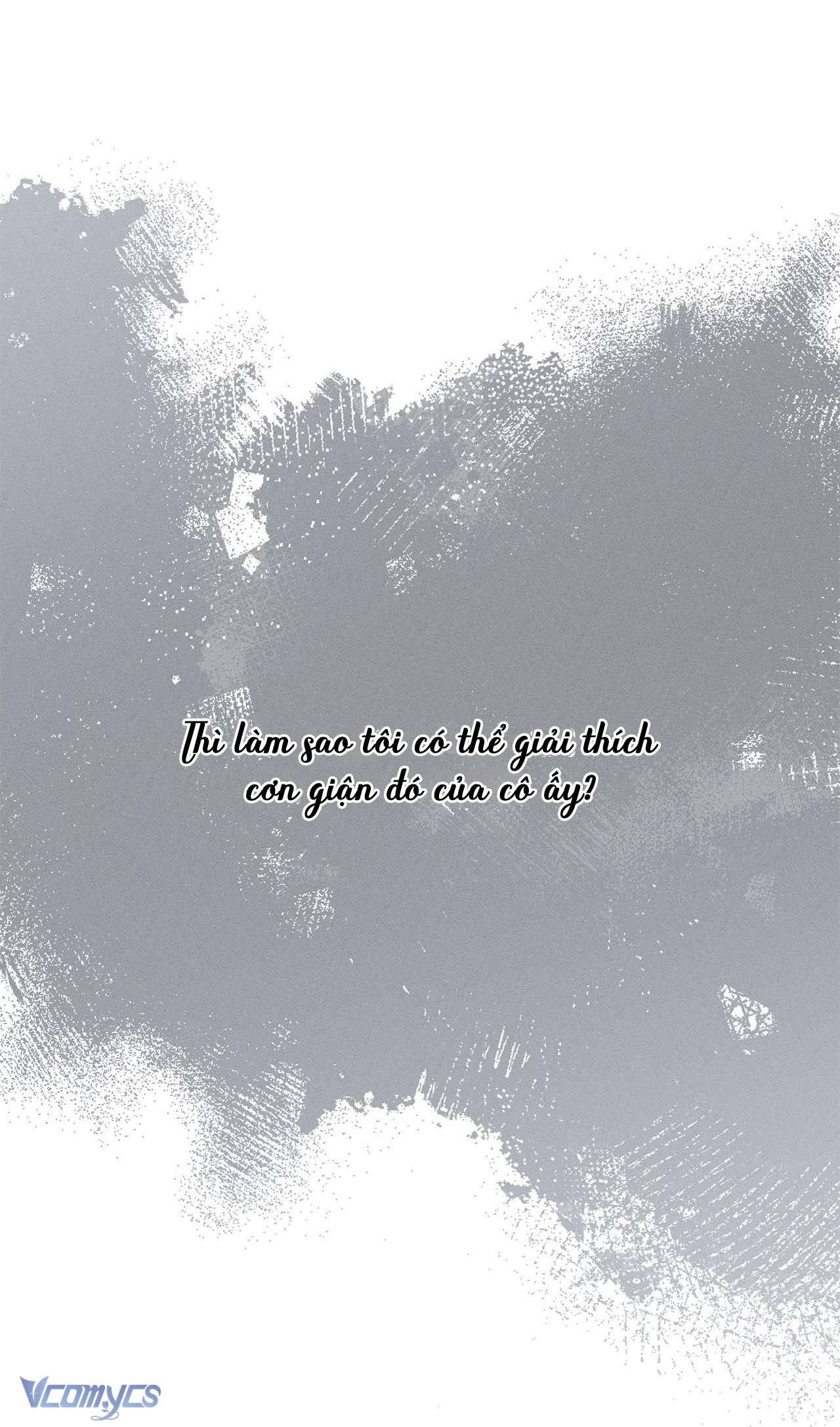 Vị Phu Quân Căm Ghét Tôi Đã Mất Trí Nhớ Chapter 46 - Trang 4