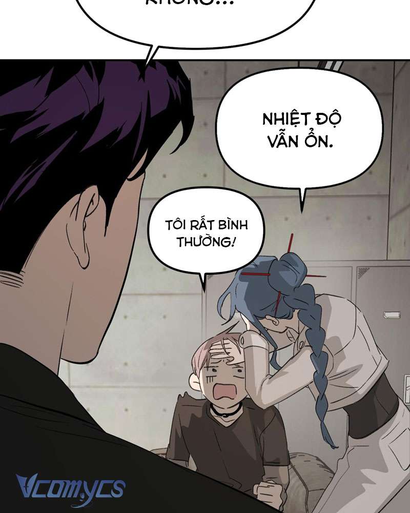 Ác Chi Hoàn Chapter 12 - Trang 4