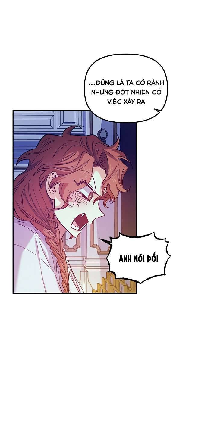 May Mắn Hay Bất Hạnh Chap 42 - Next Chap 43