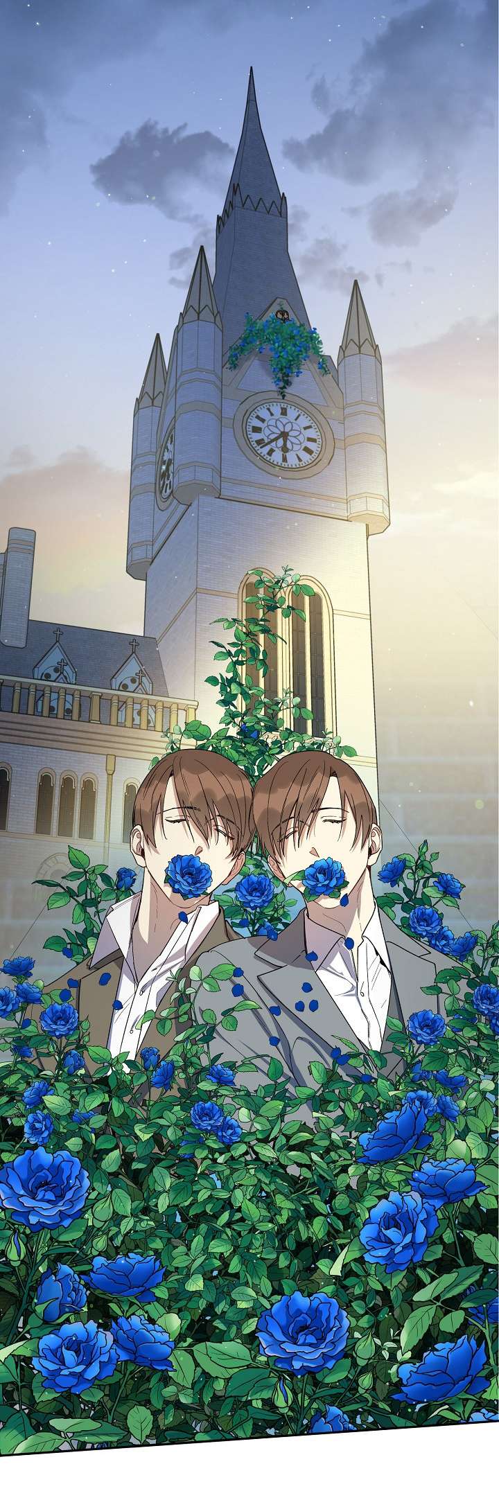 Phương Pháp Trở Thành Con Gái Của Người Hùng Bóng Đêm Chap 33 - Next Chap 34