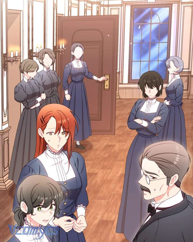 Hầu Gái Độc Quyền Của Hoàng Hậu Phản Diện Chapter 35 - Trang 4