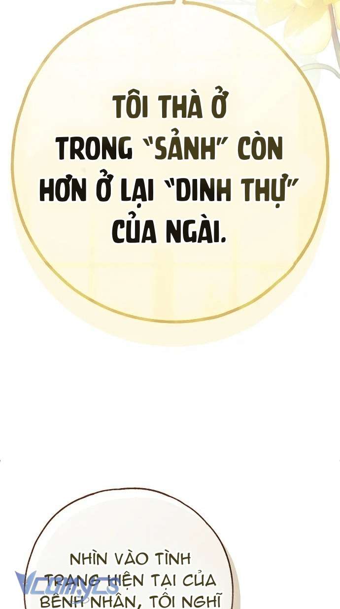 Ai Đó Đang Điều Khiển Cơ Thể Của Tôi Chapter 49 - Trang 4