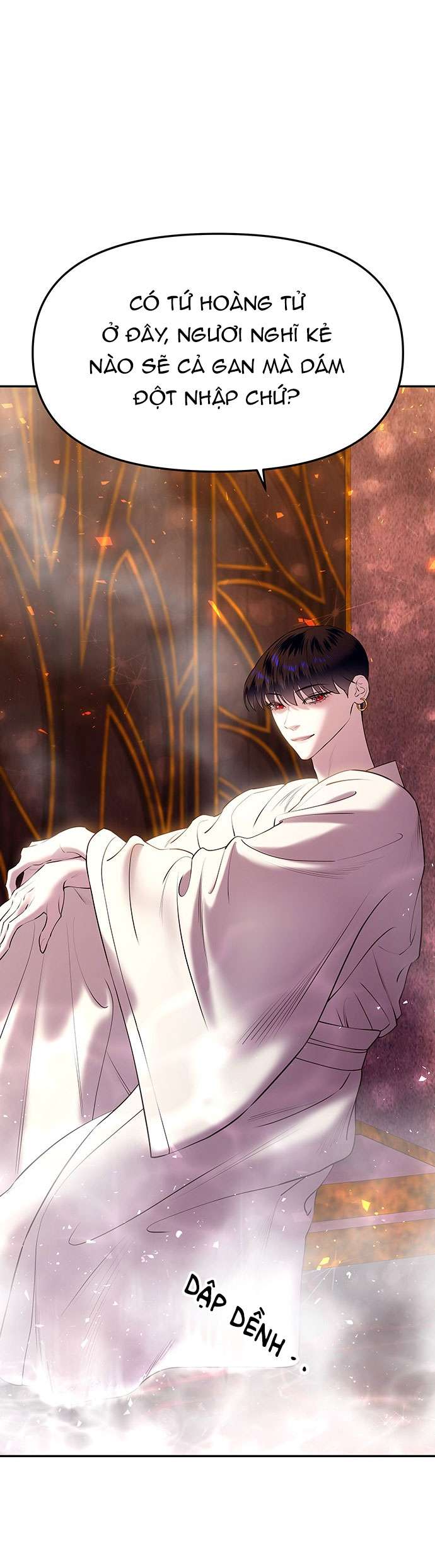 Vương Tử Huyền Bí Chapter 26 - Next Chapter 27