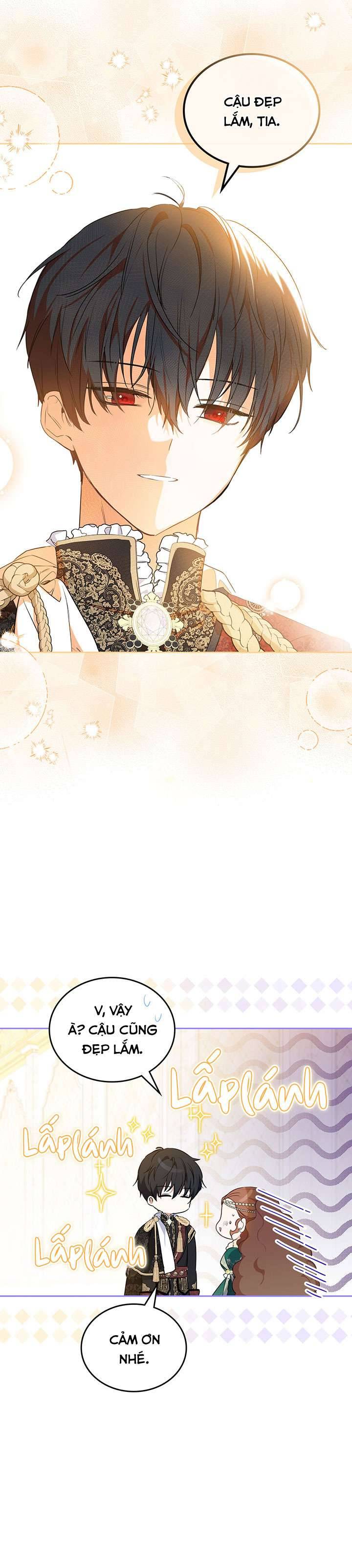 Kiếp Này Nhất Định Làm Gia Chủ Chap 111 - Trang 2