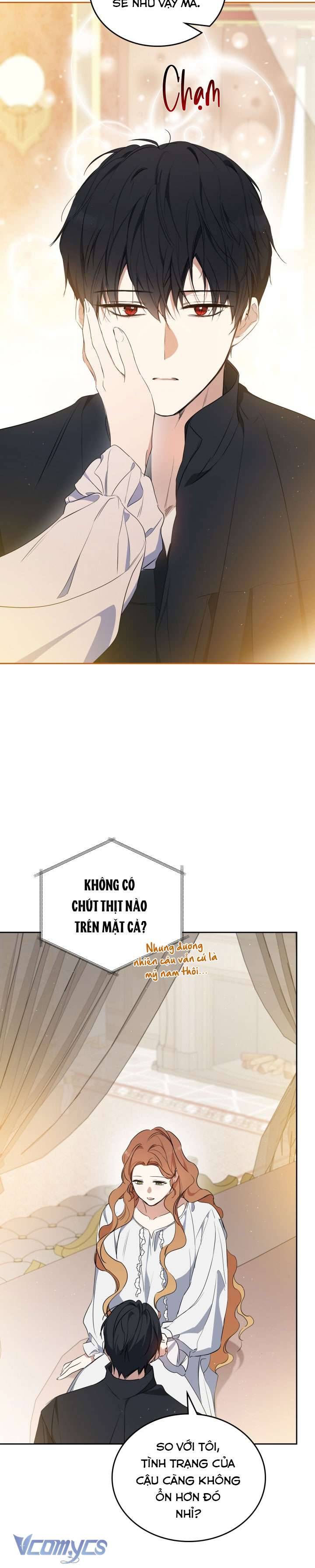 Kiếp Này Nhất Định Làm Gia Chủ Chap 160 - Trang 2