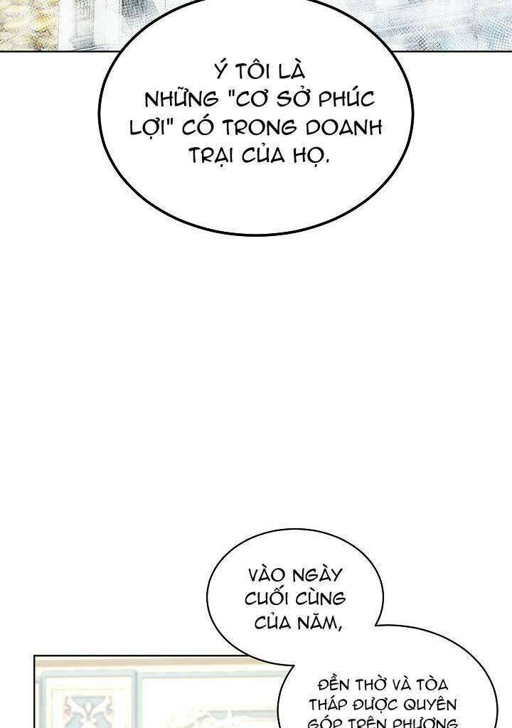 Bệ Hạ, Tôi Sẽ Giết Ngài! Chapter 28 - Trang 4