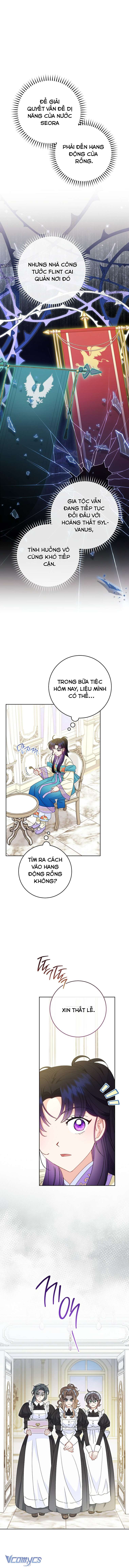 Tiểu Thiếp Chỉ Muốn Sống Yên Bình Chapter 98 - Next Chapter 99