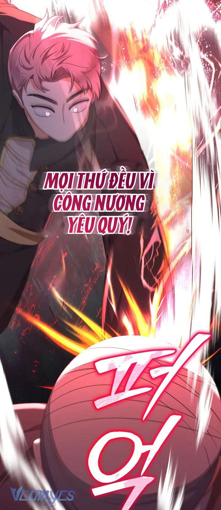 Tiểu Thư Tích Tiền Đi Bụi Chapter 79 - Trang 4