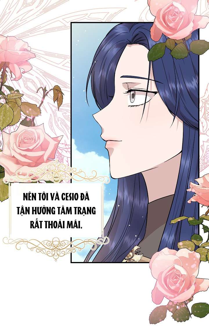 Tôi Không Phải Là Cinderella Chapter 39 - Trang 4