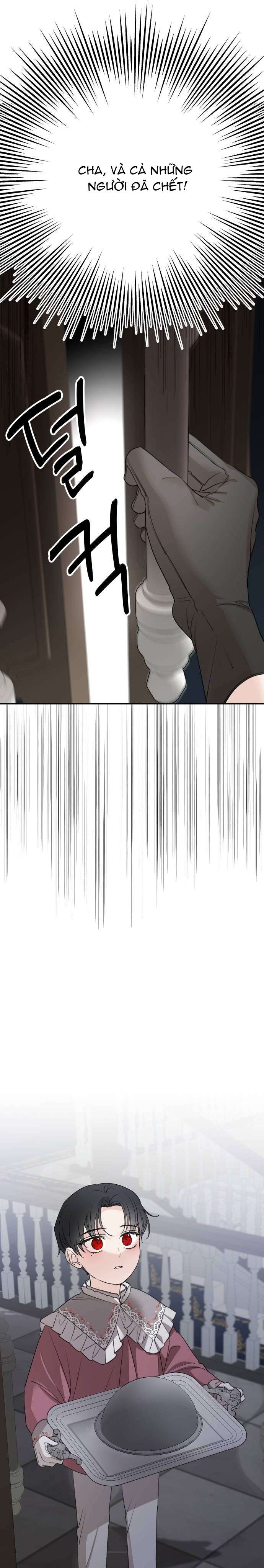 Gia Đình Chồng Quá Ám Ảnh Bởi Tôi Chap 61 - Next Chap 62