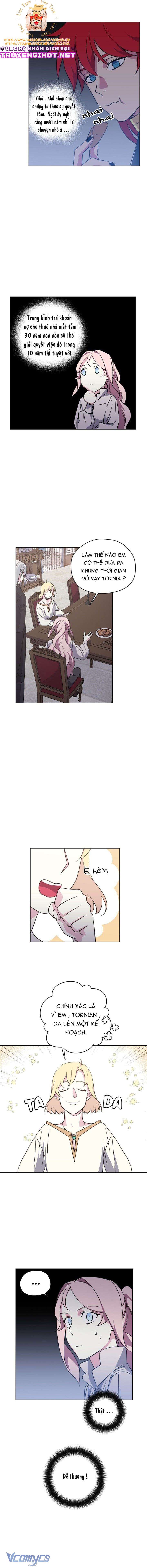 CHITRA Chapter 33 - Trang 4