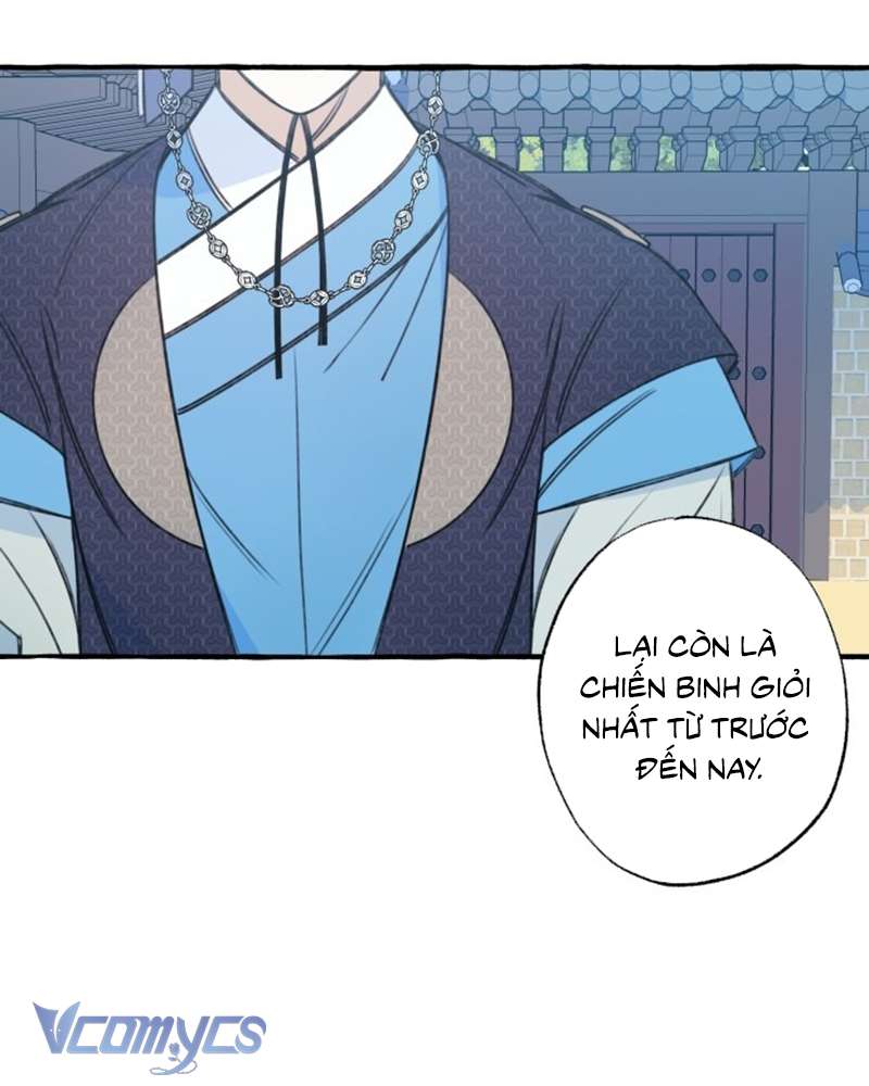 Chuyện Tình Hoa Lưu Ly Chap 1 - Trang 3