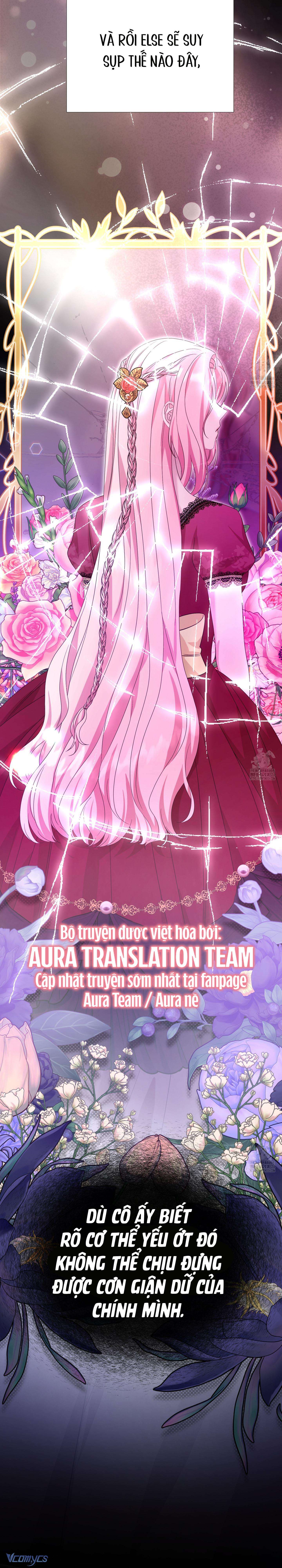 Lâu Đài Hoang Dã Chap 7 - Trang 2