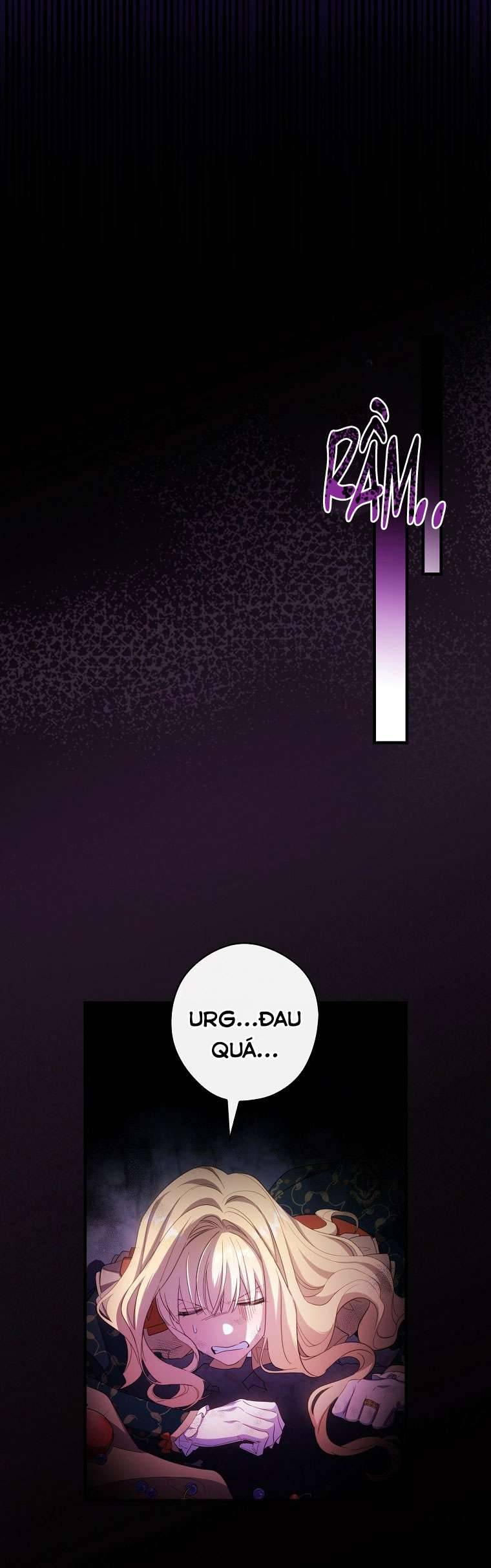 Phương Pháp Khiến Phu Quân Đứng Về Phía Tôi Chapter 36 - Next Chapter 37