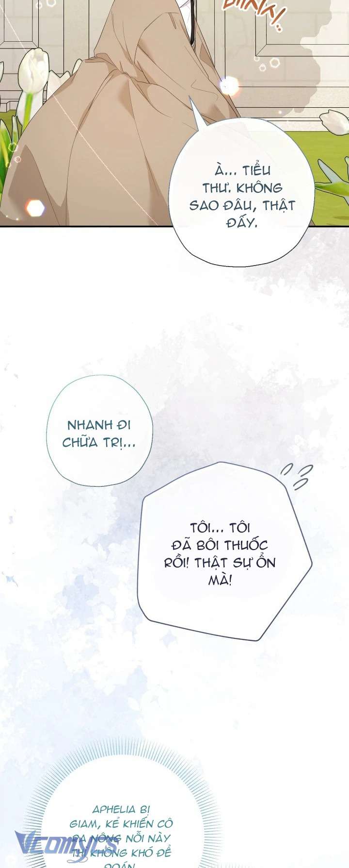 Tiểu Thư Tích Tiền Đi Bụi Chapter 76 - Trang 4