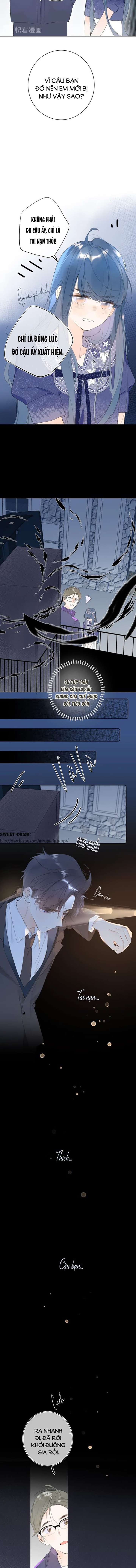 Don't Cry Chap 29 - Next Chap 30