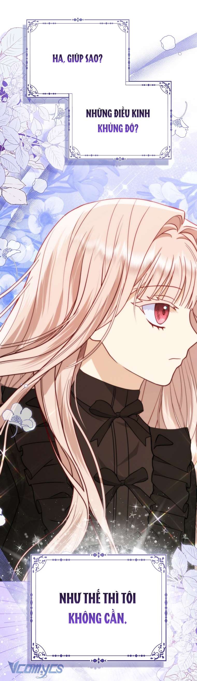 Nhân Vật Phản Diện Đều Thích Tôi Chapter 2 - Next Chapter 3