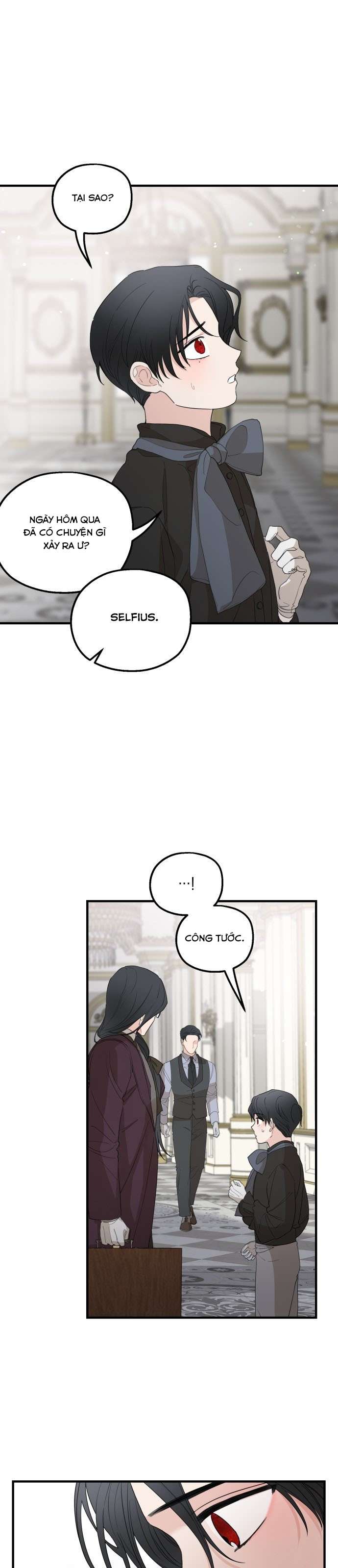 Gia Đình Chồng Quá Ám Ảnh Bởi Tôi Chap 26 - Trang 2