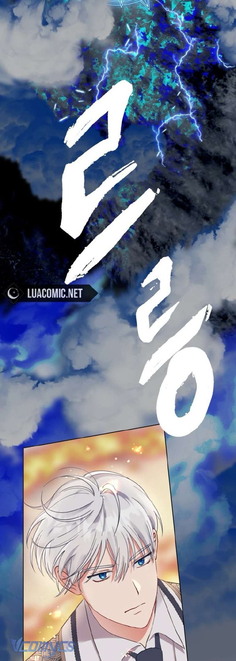 Sự Điều Trị Đặc Biệt Của Tinh Linh Chapter 98 - Trang 4