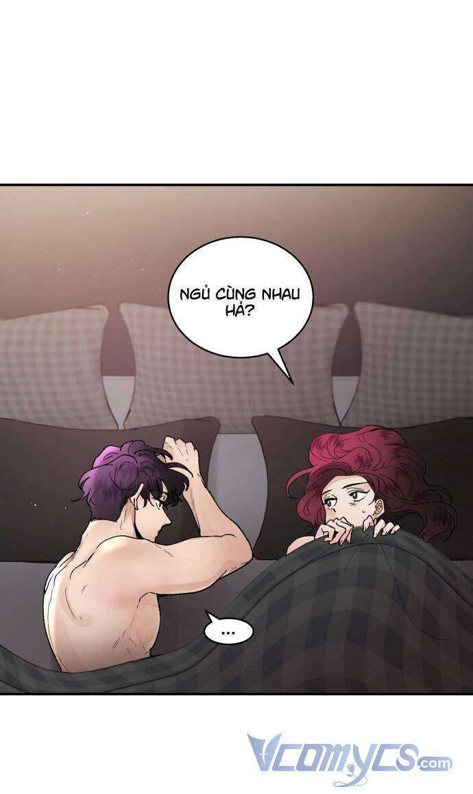 Oan Gia Ngõ Hẹp Chapter 13 - Trang 3