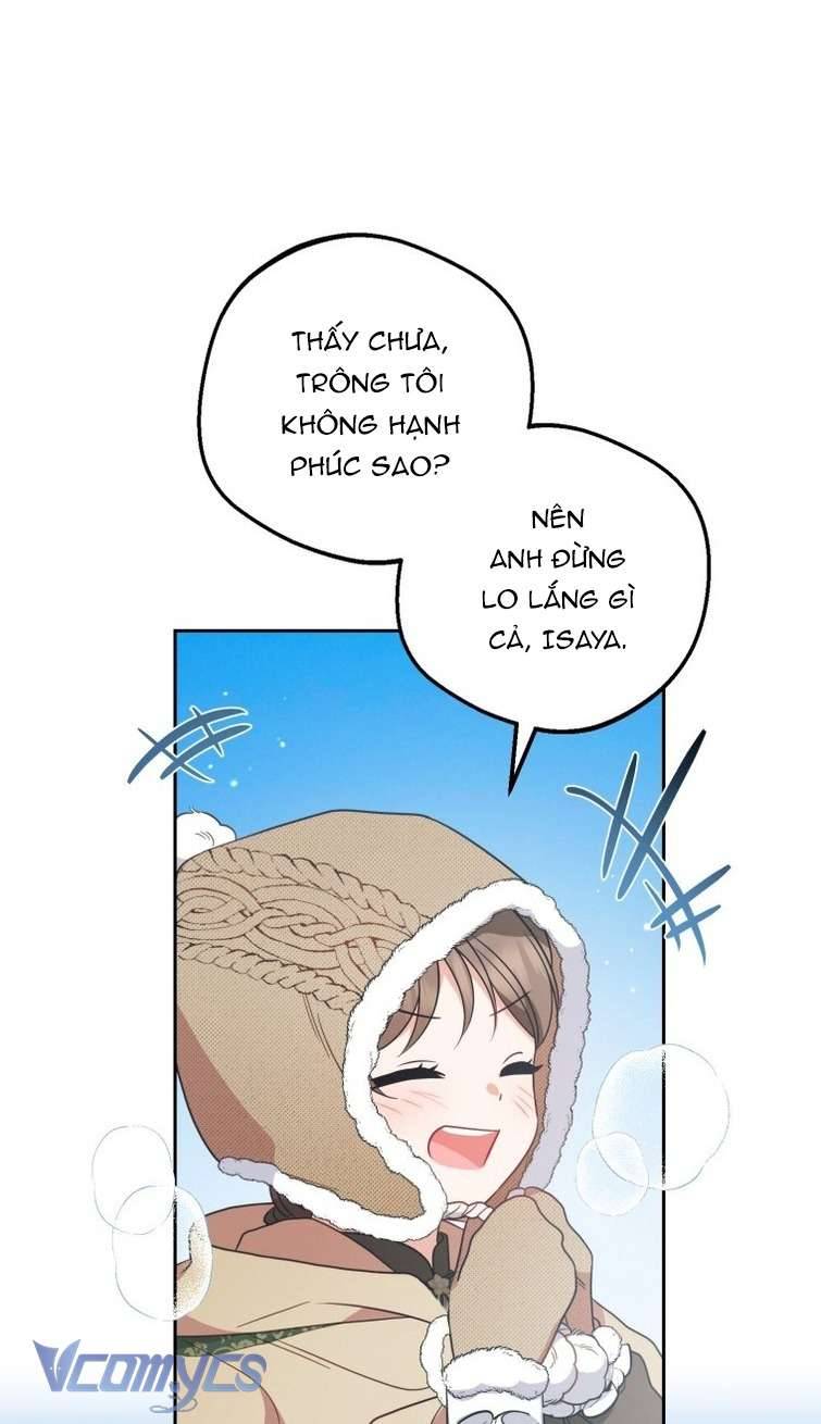 Được Yêu Thương Mà Còn Ngại Ngùng Sao! Chap 55 - Trang 4