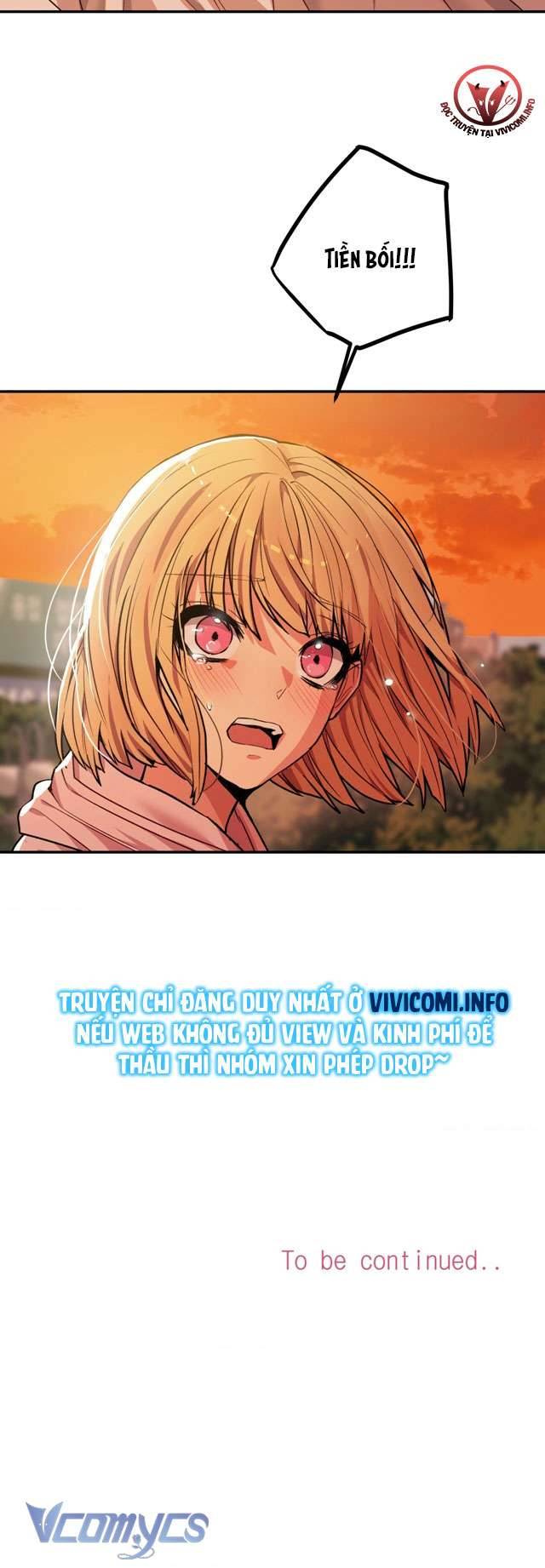 [18+] Chìa Khoá Gian Lận Trò Chơi Tình Yêu Chap 5 - Next Chap 6