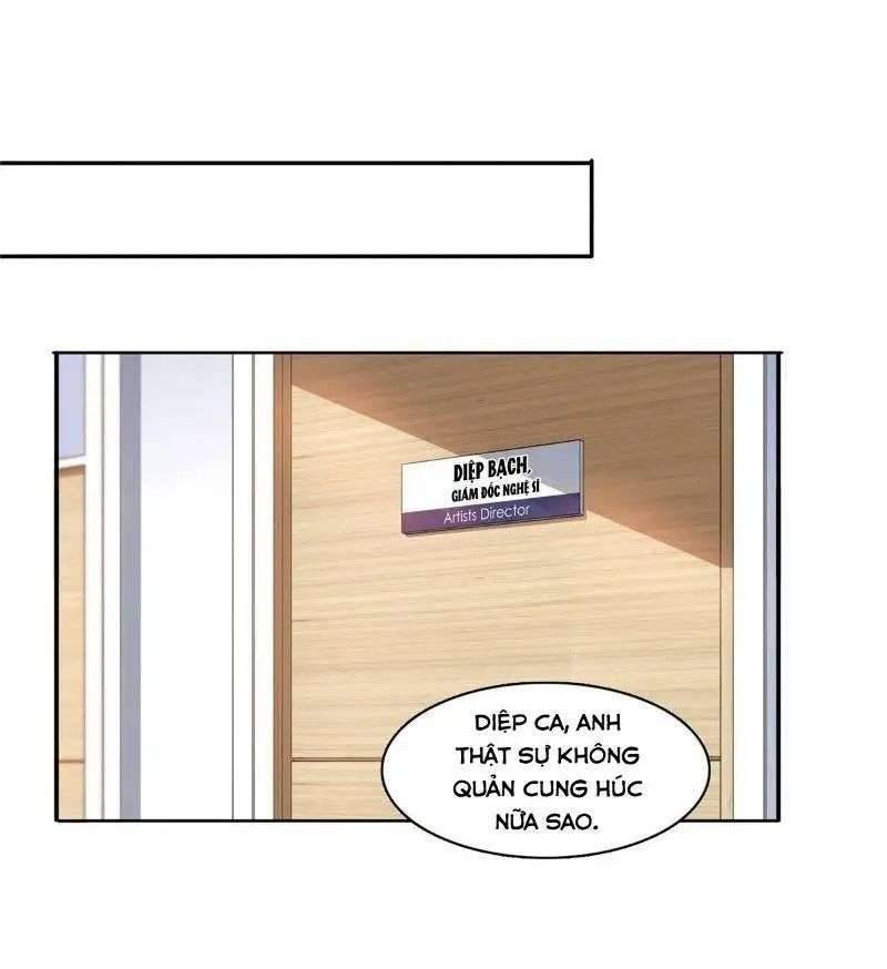 Hệt Như Hàn Quang Gặp Nắng Gắt Chap 157 - Trang 3