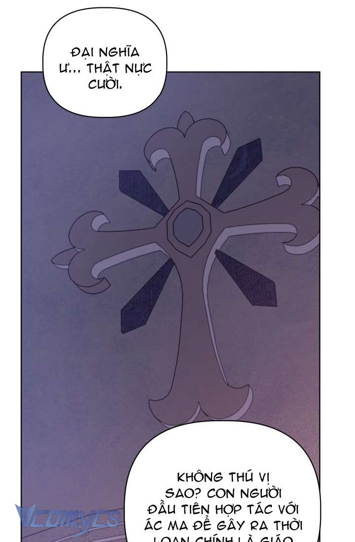 Sự Điều Trị Đặc Biệt Của Tinh Linh Chapter 87 - Trang 4