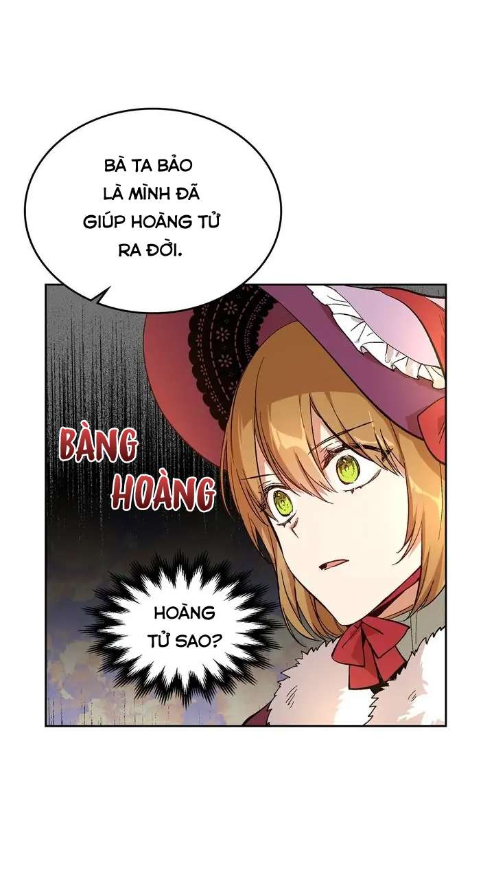 Vị Hôn Thê Khế Ước Của Công Tước Chapter 80 - Next Chapter 81