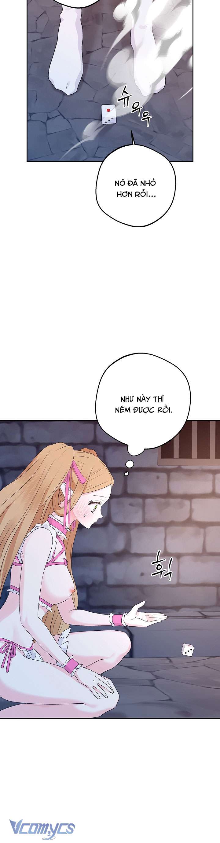 [18+] Yêu Tinh Giao Phối Chap 29 - Next Chap 30