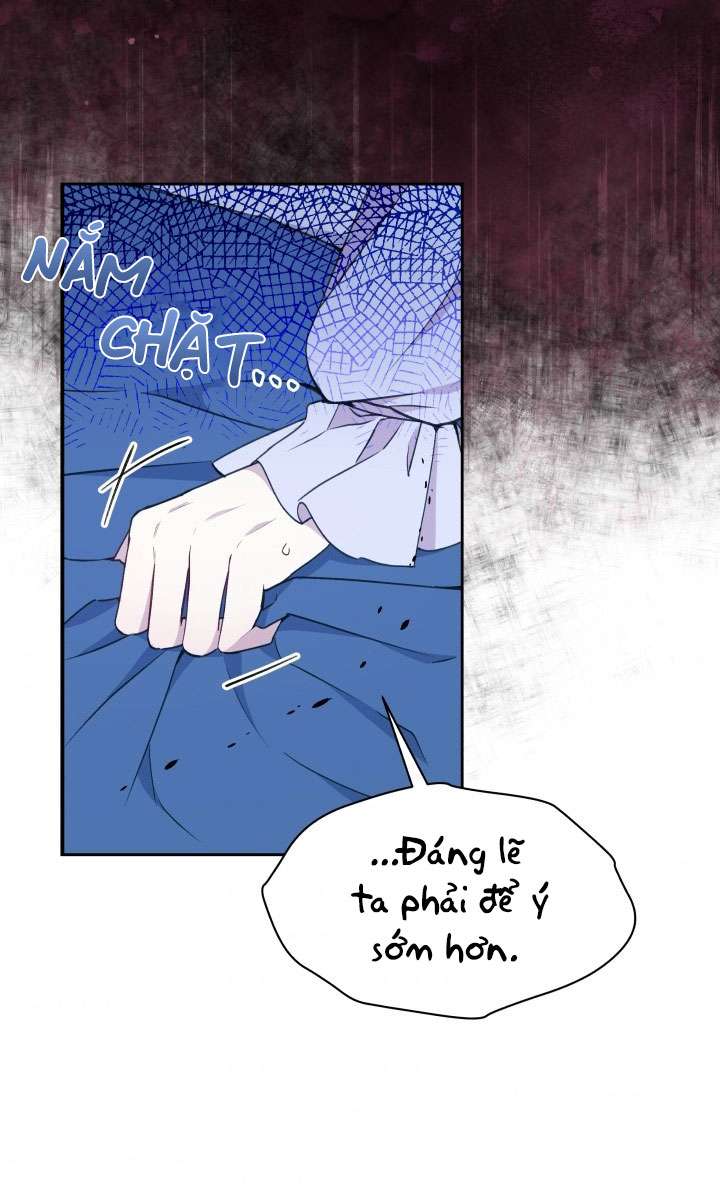 Người Bảo Hộ Của Bạo Quân Là Ma Nữ Tàn Độc Chap 25 - Trang 4