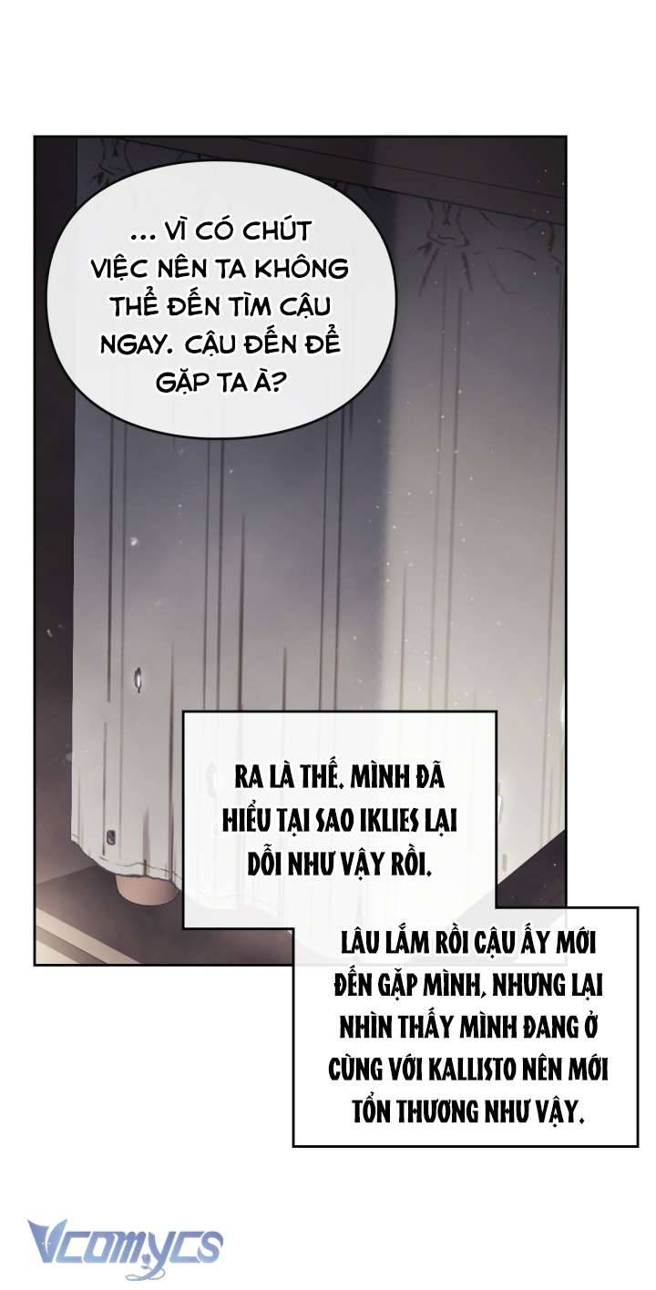 Kết Cục Của Nhân Vật Phản Diện Chỉ Có Thể Là Cái Chết Chapter 103 - Trang 4