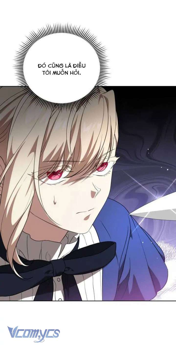 Cái Giá Phải Trả Chapter 5 - Trang 4