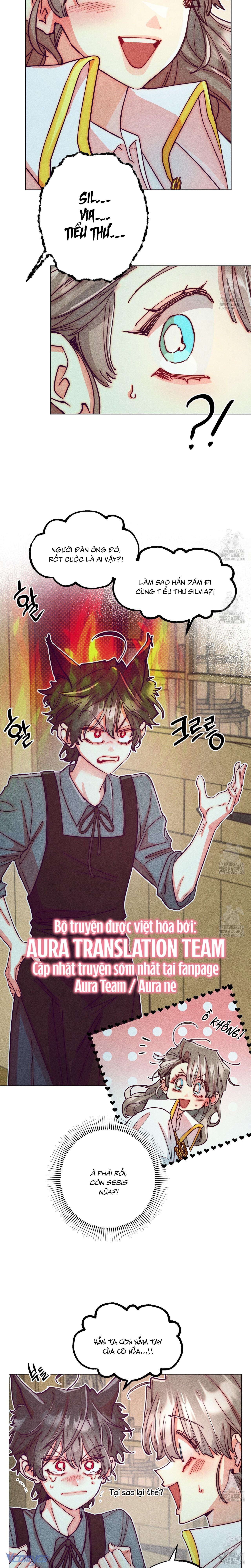 Thu Thập Đêm Đầu Tiên Của Các Nam Chính Chap 12 - Next Chapter 12.1