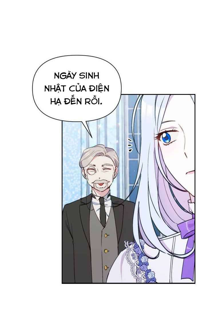 Người Bảo Hộ Của Bạo Quân Là Ma Nữ Tàn Độc Chap 17 - Trang 4