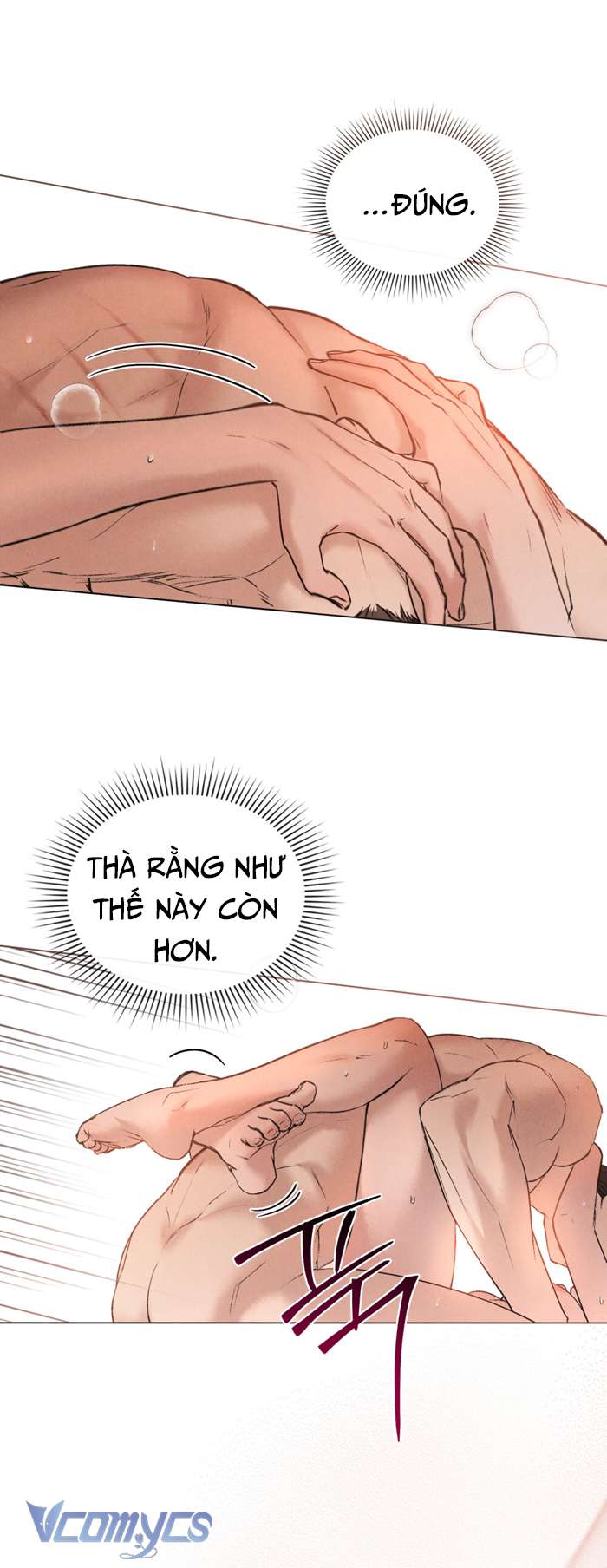 [18+] Đêm Giông Bão Chap 29 - Trang 2