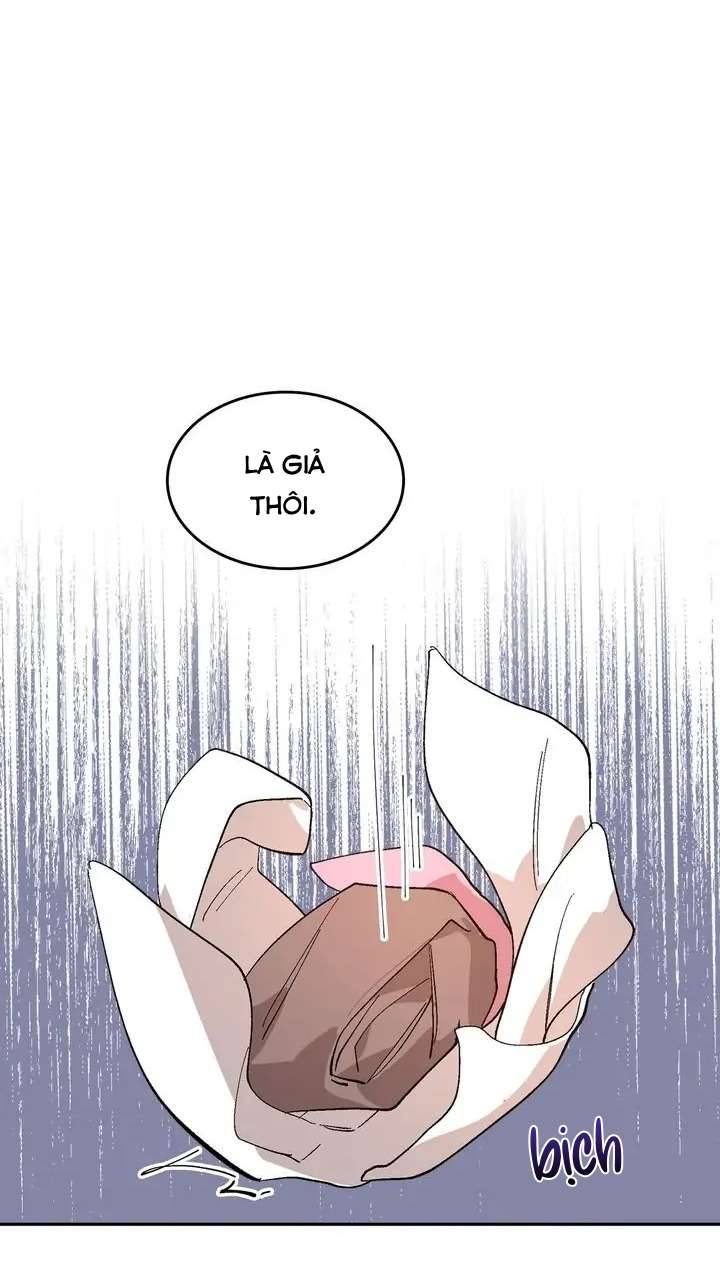 Vị Hôn Thê Khế Ước Của Công Tước Chapter 87 - Trang 4