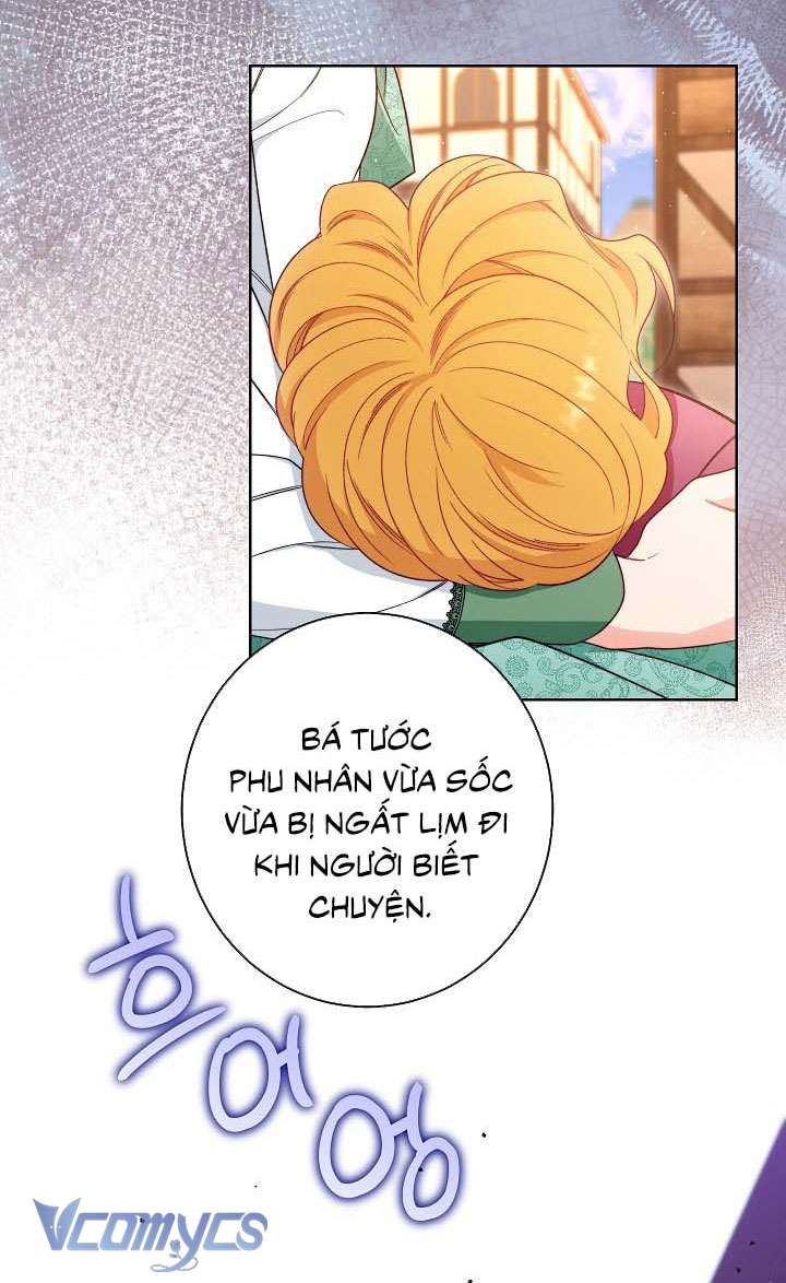 Hầu Gái Độc Quyền Của Hoàng Hậu Phản Diện Chapter 25 - Trang 4