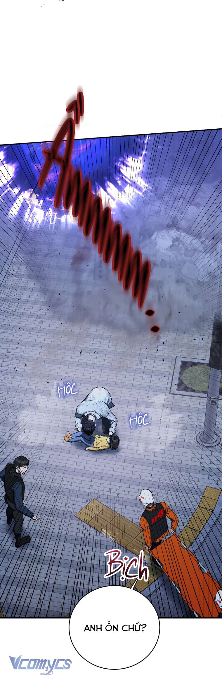 Hướng Dẫn Sinh Tồn Dành Cho Người Xếp Hạng Chap 3 - Trang 2