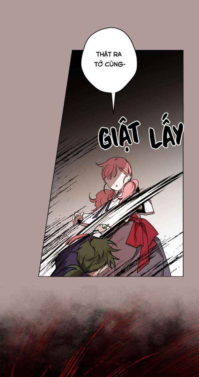 Lời Thú Nhận Của Chúa Tể Bóng Tối Chap 20 - Trang 4