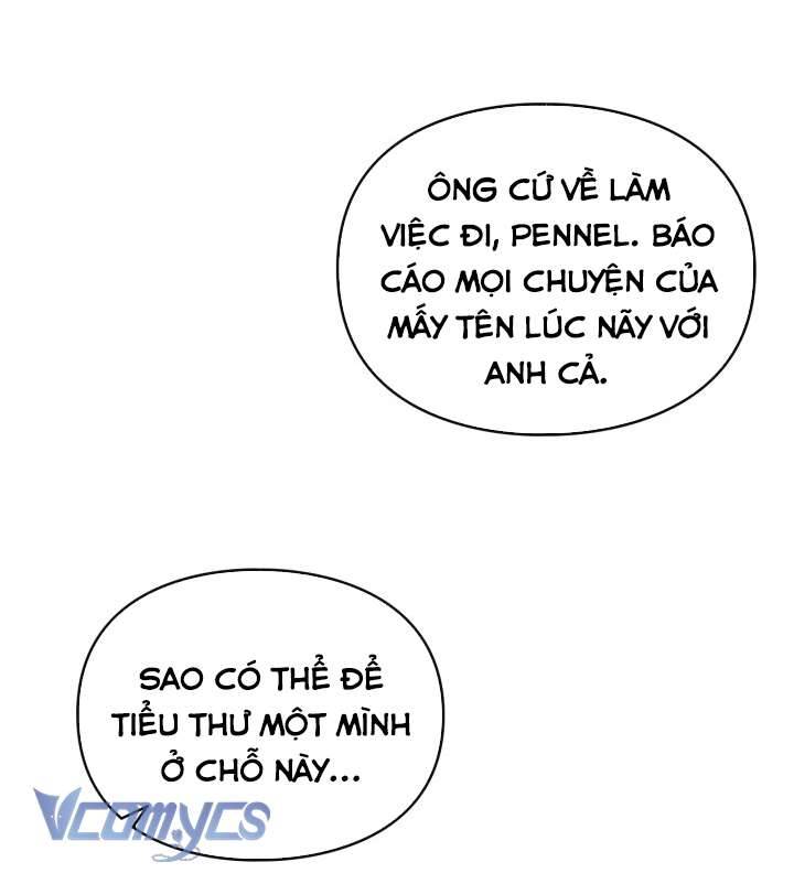 Kết Cục Của Nhân Vật Phản Diện Chỉ Có Thể Là Cái Chết Chapter 103 - Trang 4