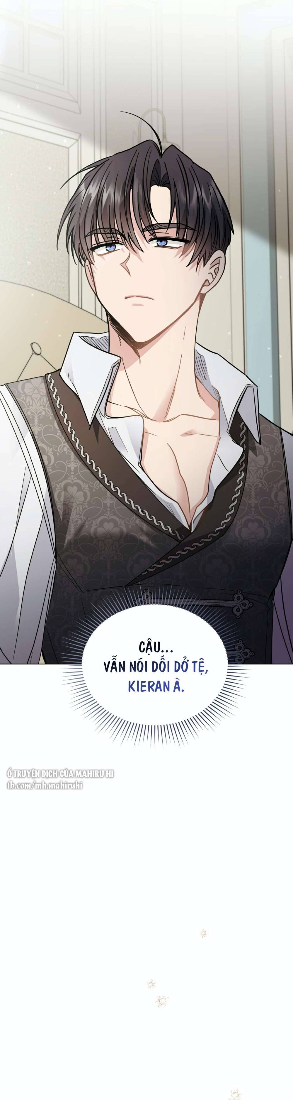 Tìm Lại Camellia Chapter 53 - Trang 4