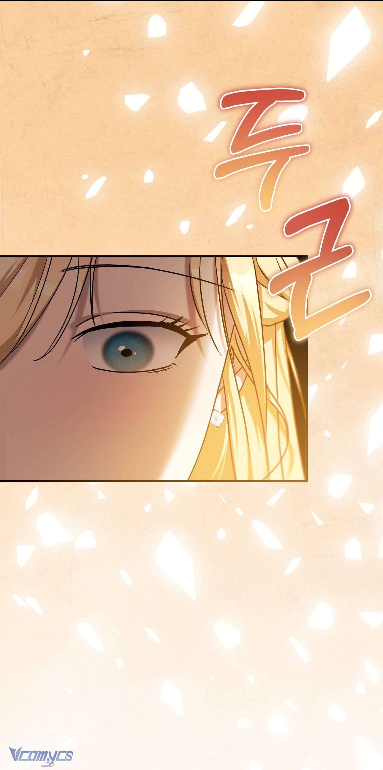 Thánh Nữ Giả Muốn Bỏ Trốn Chap 39 - Trang 4